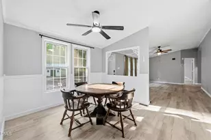109 Nature Trail, Louisburg, NC 27549 - Photo 12
