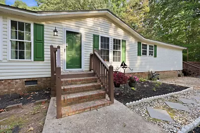 109 Nature Trail, Louisburg, NC 27549 - Photo 1