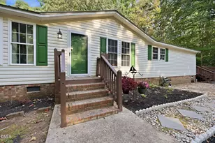 109 Nature Trail, Louisburg, NC 27549 - Photo 1