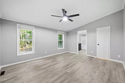 109 Nature Trail, Louisburg, NC 27549 - Photo 20