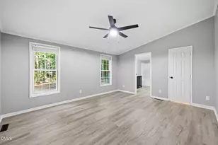 109 Nature Trail, Louisburg, NC 27549 - Photo 20