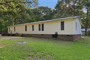 109 Nature Trail, Louisburg, NC 27549 - Photo 22