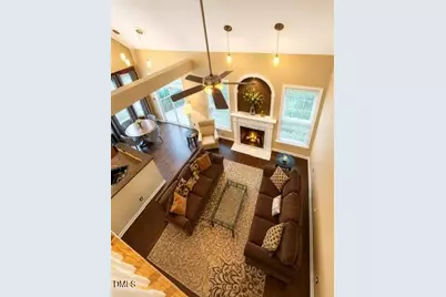 3301 Swinford Court, Raleigh, NC 27604 - Photo 4