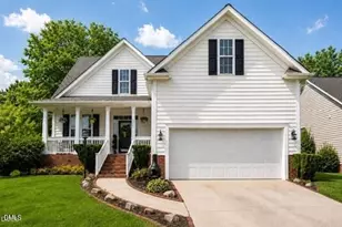 3301 Swinford Ct, Raleigh, NC 27604 - Photo 2