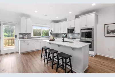 1236 Porters Call, Wendell, NC 27591 - Photo 14