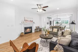1236 Porters Call, Wendell, NC 27591 - Photo 6
