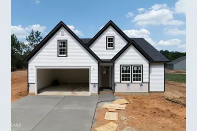 6218 Carole Drive, Oxford, NC 27565 - Photo 1