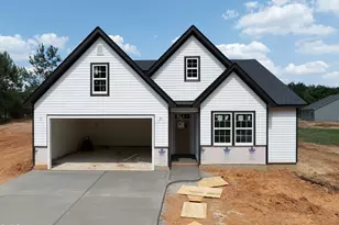 6218 Carole Dr, Oxford, NC 27565 - Photo 1