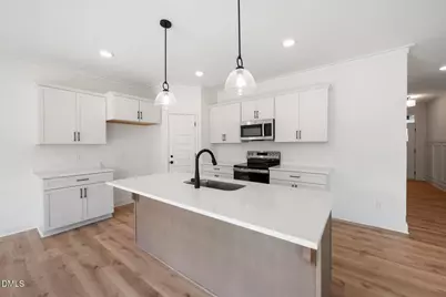 6218 Carole Drive, Oxford, NC 27565 - Photo 2
