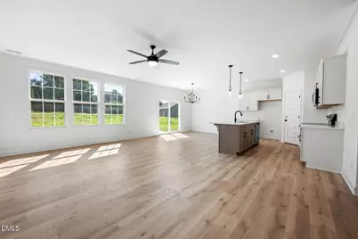 6218 Carole Drive, Oxford, NC 27565 - Photo 8