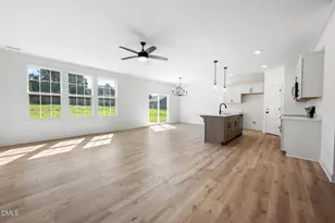6218 Carole Dr, Oxford, NC 27565 - Photo 8