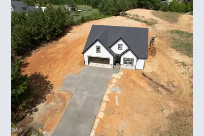 6218 Carole Drive, Oxford, NC 27565 - Photo 2