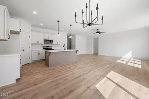 6218 Carole Dr, Oxford, NC 27565 - Photo 10