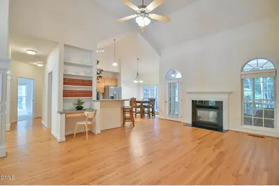 556 Jamestown Road, Pittsboro, NC 27312 - Photo 8