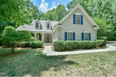 556 Jamestown Road, Pittsboro, NC 27312 - Photo 1