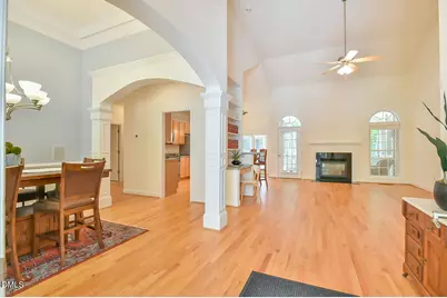 556 Jamestown Road, Pittsboro, NC 27312 - Photo 4