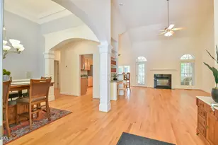 556 Jamestown Rd, Pittsboro, NC 27312 - Photo 4