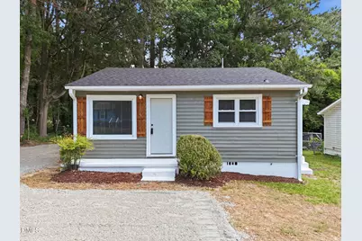 149 S Elizabeth Street, Henderson, NC 27536 - Photo 28