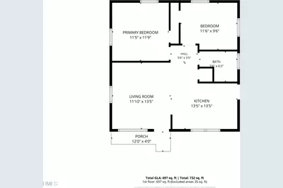 149 S Elizabeth Street, Henderson, NC 27536 - Photo 44