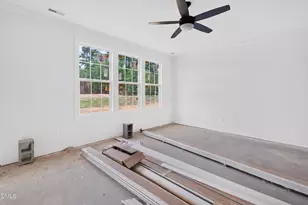 6216 Carole Dr, Oxford, NC 27565 - Photo 18