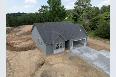 6216 Carole Drive, Oxford, NC 27565 - Photo 2