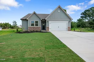 6216 Carole Dr, Oxford, NC 27565 - Photo 1