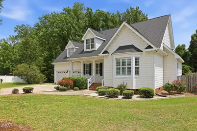 50 Farmridge Court, Angier, NC 27501 - Photo 48