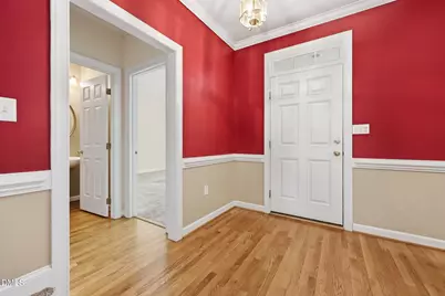 50 Farmridge Court, Angier, NC 27501 - Photo 16