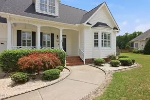 50 Farmridge Ct, Angier, NC 27501 - Photo 50