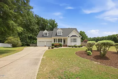50 Farmridge Court, Angier, NC 27501 - Photo 4