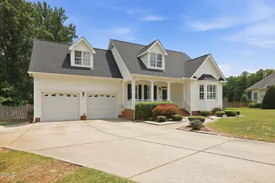 50 Farmridge Court, Angier, NC 27501 - Photo 2