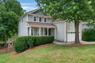 1603 Grappenhall Dr, Apex, NC 27502 - Photo 2