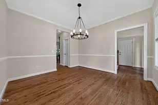 1603 Grappenhall Dr, Apex, NC 27502 - Photo 20