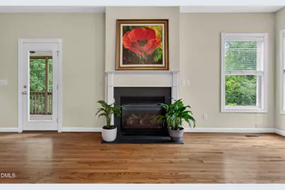 1603 Grappenhall Drive, Apex, NC 27502 - Photo 8