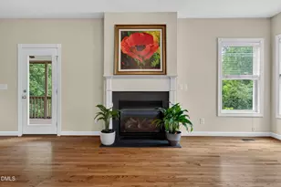 1603 Grappenhall Dr, Apex, NC 27502 - Photo 8