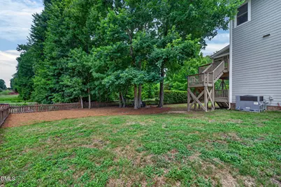 1603 Grappenhall Drive, Apex, NC 27502 - Photo 42