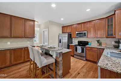 1603 Grappenhall Drive, Apex, NC 27502 - Photo 12