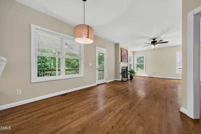 1603 Grappenhall Drive, Apex, NC 27502 - Photo 10