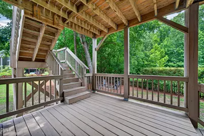 1603 Grappenhall Drive, Apex, NC 27502 - Photo 40