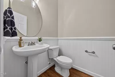 1603 Grappenhall Drive, Apex, NC 27502 - Photo 22