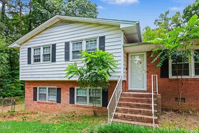 1809 Pinedale Drive, Raleigh, NC 27603 - Photo 6