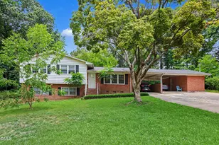 1809 Pinedale Dr, Raleigh, NC 27603 - Photo 2