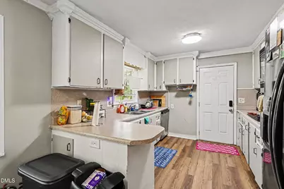 1809 Pinedale Drive, Raleigh, NC 27603 - Photo 10