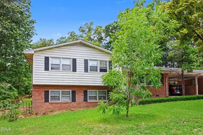 1809 Pinedale Drive, Raleigh, NC 27603 - Photo 4