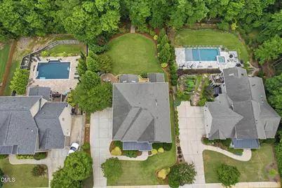 301 Harvestwood Drive, Apex, NC 27539 - Photo 46