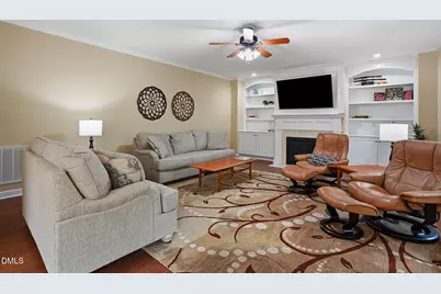 301 Harvestwood Drive, Apex, NC 27539 - Photo 18