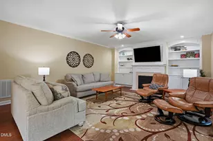 301 Harvestwood Dr, Apex, NC 27539 - Photo 18