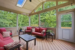 301 Harvestwood Dr, Apex, NC 27539 - Photo 20