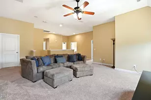 301 Harvestwood Dr, Apex, NC 27539 - Photo 22
