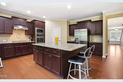 301 Harvestwood Drive, Apex, NC 27539 - Photo 8